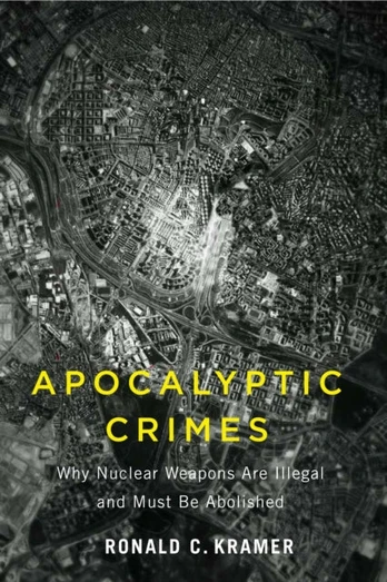 Apocalyptic Crimes