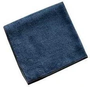 Multi Microfiberklud Prime Source 40x40cm sort,20 pk x 10 stk/krt