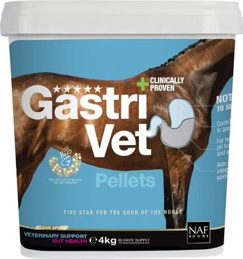 NAF - GastriVet - 4kg
