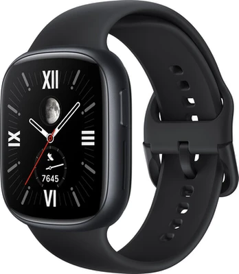 Išmanusis laikrodis Honor Watch 4 Black