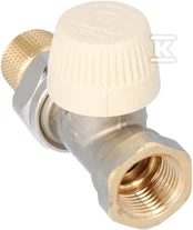 Honeywell Home TERMOST.PRO, GW1/2" INSERT.SX, MET-MET