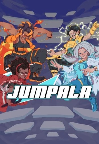 Jumpala PC
