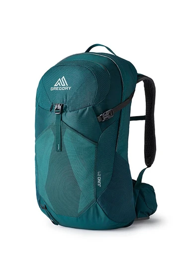 Žygio kuprinė – Gregory Juno 24 Emerald Green