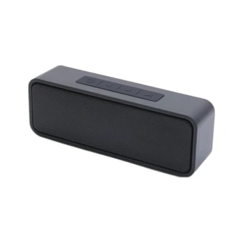 Nešiojamas „Bluetooth“ garsiakalbis, atsparus vandeniui IPX7