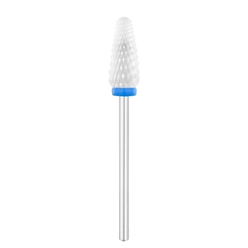 EXO CERAMIC frezos antgalis CONE ROUND Ø6,5 mm BL