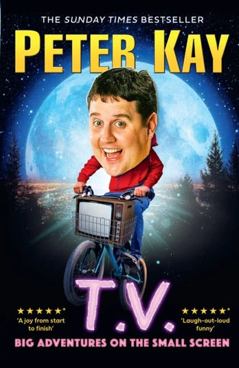 Televizorius T.V.