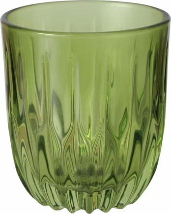 Stiklinė Boltze Treviso, stiklas, 0.31 l