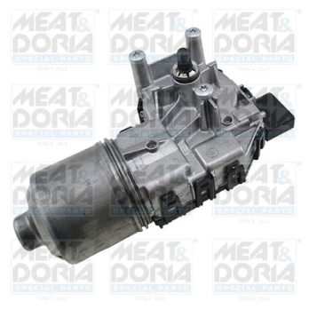 Valytuvo variklis MEATDORIA 27062