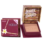 Benefit Hoola Matte Bronzer mini matinė bronzinė pudra 2,5g kaina