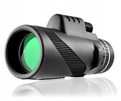 Žiūronai MONOCULAR SURVIVAL 50x60 žiūronų lęšiai