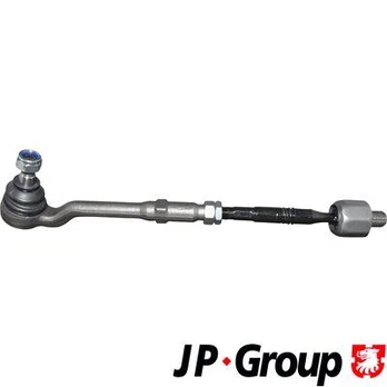 Strypo montavimas JP GROUP 1444401900