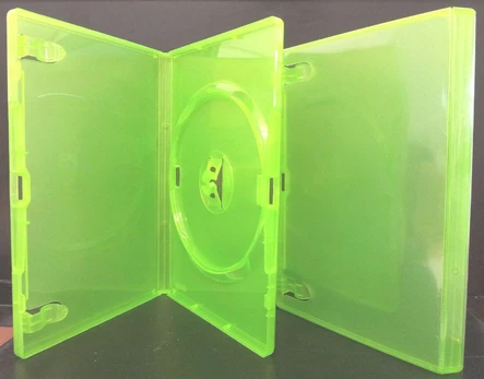 Xbox360 Replacement Cases