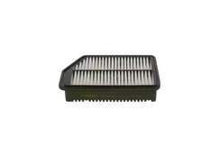 Oro filtras BOSCH F026400481 kaina