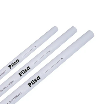 Vamzdis, lituojamas WAVIN d40x4,5 mm, PN22, 4 m, PP-RCT, 230200040