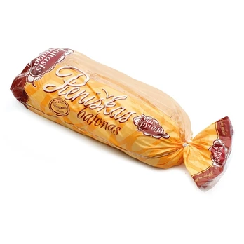 Pieniškas batonas, 350 g