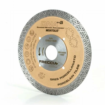 MONTOLIT DIAMOND BLADE CGX 125mm