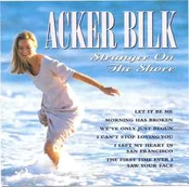 CD Acker Bilk - Stranger On The Shore