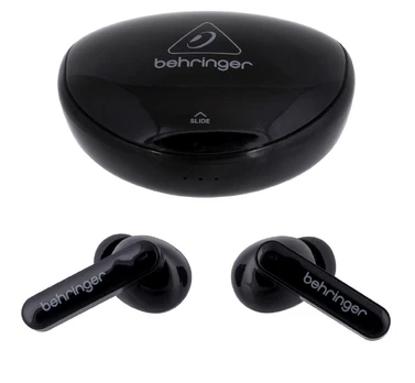 Ausinės Behringer T-BUDS