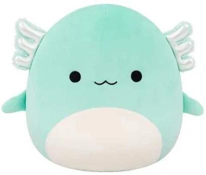 Squishmallows 30 cm P25 Anastasia Axolotl