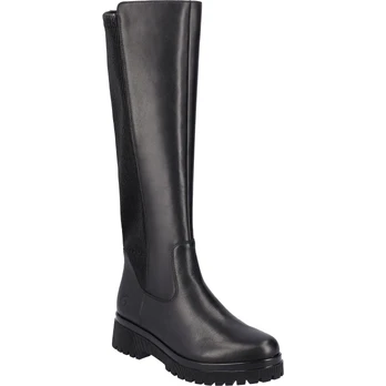 Auliniai moterims, Juoda, BOOTS
