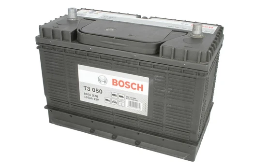 Starterio akumuliatorius BOSCH 0 092 T30 500