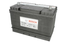 Starterio akumuliatorius BOSCH 0 092 T30 500 kaina