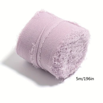 Juostelė, Light purple (5m/196in)