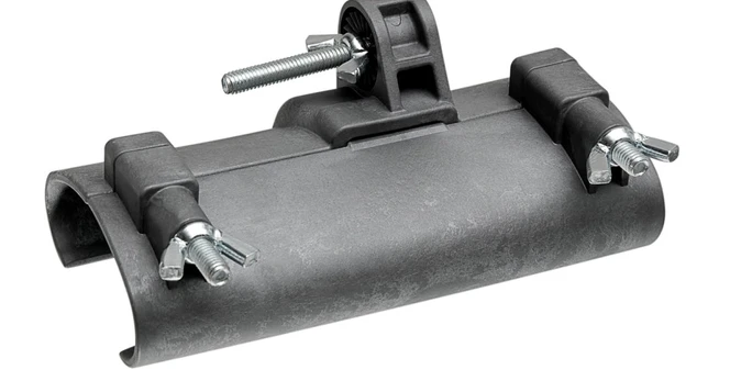 Adapteris glaistyklei HERVIN TOOLS ADAP-001