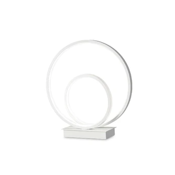 Ideal Lux Stalinis šviestuvas OZ_TL_BIANCO