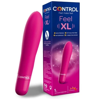 Control vibratorius "Feel XL"