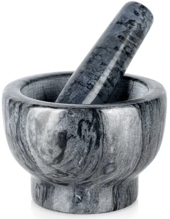 Grūstuvė 13 cm