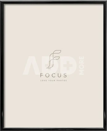 Focus Lily Black 10x13