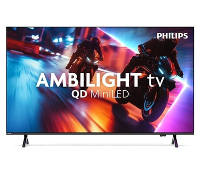 Televizorius Philips 75MLED920/12