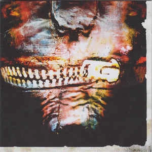 CD Slipknot - Vol. 3: (The Subliminal Verses)