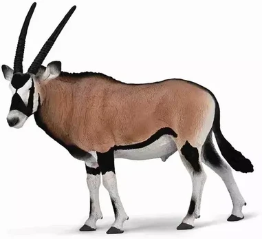 Figūrėlė Collecta COLLECTA GEMSBOK