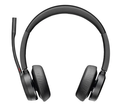 Ausinės Poly Voyager 4320
