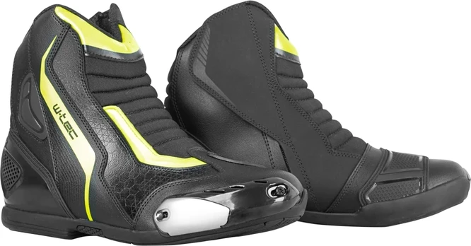 Motorcycle Boots W-TEC GlamCE