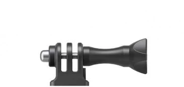 Insta360 - 3-prong to 1/4 adapter