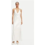 Bardot Vakarinė suknelė Aradia 59278DB5 Balta Regular Fit