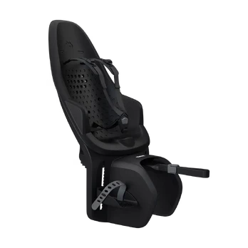 Kėdutė dviračiui Thule Yepp 2 Maxi MIK HD - Black