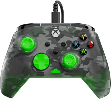 Žaidimų valdiklis Turtle Beach Rematch Core