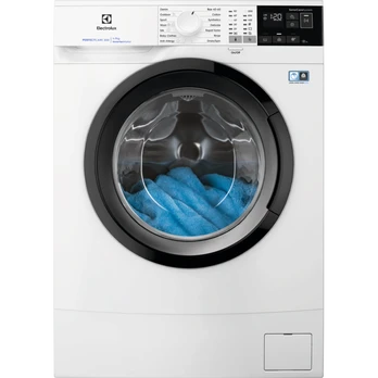 Skalbyklė ELECTROLUX EW6SM427BE