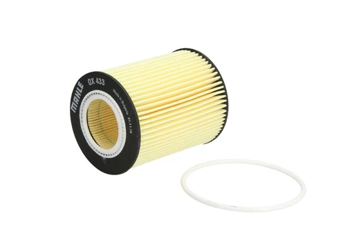 Alyvos filtras KNECHT OX433D