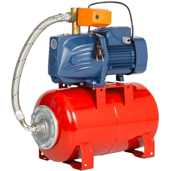 Hidroforas Pedrollo FUTURE JETm 2AX-24CL 0.90kW 55m 120L/min.