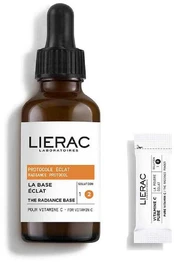 Lierac Luminosity Protocol concentrated serum 2 units kaina