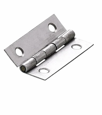 Vyris baldinis HETTICH, 50x30mm, nerūd. pl., 9100470