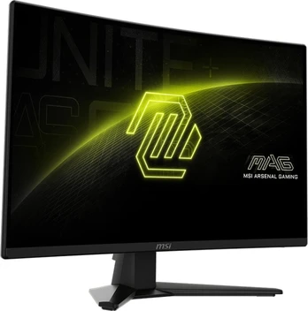 Monitorius MSI MAG 274CQF