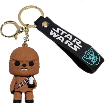 Raktų pakabukas Star wars