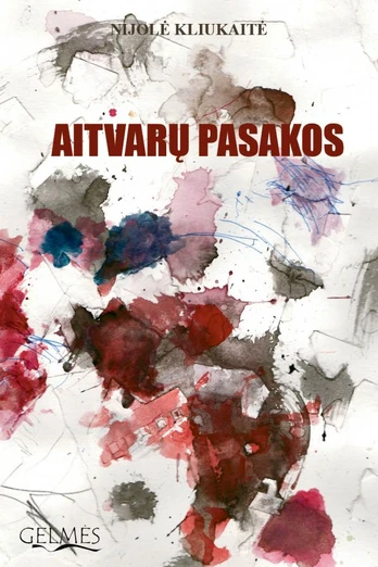 Aitvarų pasakos