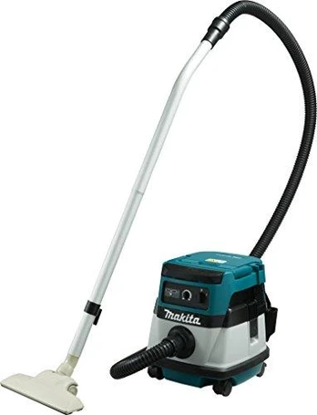 Pramoninis dulkių siurblys Makita DVC860LZ